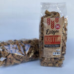 Evirgen Ekşi Mayalı Kruton 400 gr