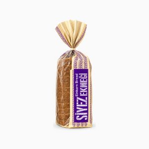 Evirgen Siyez Ekmeği 600 gr