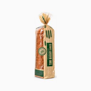 Evirgen Tam Buğday Ekmeği 800 gr