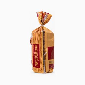 Evirgen Tam Çavdar Ekmeği 600 gr