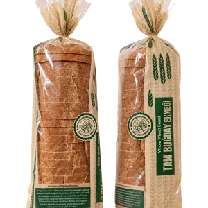 tam-bugday-ekmegi Evirgen Tam Buğday Ekmeği 800 gr, dilimlenmiş iki paket