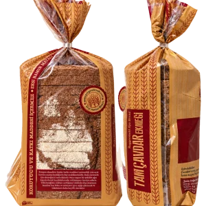 tam-cavdar-ekmegi Evirgen Çavdar Ekmeği 600 gr, dilimlenmiş iki paket
